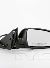 TYC Genera Door Mirror Volkswagen Passat Right 1998-2005                                     - 8620041 - Image 2