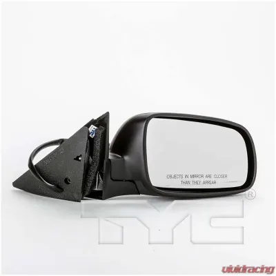 TYC Genera Door Mirror Volkswagen Passat Right 1998-2005 - 8620041