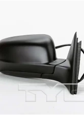 TYC Genera Door Mirror Volkswagen Passat Right 1998-2005                                     - 8620041 - Image 3