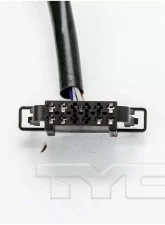 TYC Genera Door Mirror Volkswagen Passat Right 1998-2005                                     - 8620041 - Image 4