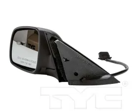 TYC Genera Door Mirror Volkswagen Passat Left 1998-2005