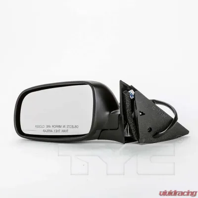 TYC Genera Door Mirror Volkswagen Passat Left 1998-2005 - 8620042
