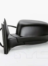TYC Genera Door Mirror Volkswagen Passat Left 1998-2005                                     - 8620042 - Image 3