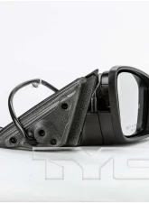 TYC Genera Door Mirror Volkswagen Passat Right 2012-2015                                     - 8620251 - Image 5