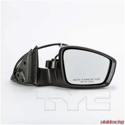 TYC Genera Door Mirror Volkswagen Passat Right 2012-2015 - 8620251