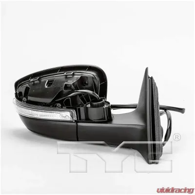 TYC Genera Door Mirror Volkswagen Passat Right 2012-2015 - 8620251