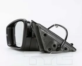 TYC Genera Door Mirror Volkswagen Passat Left 2012-2015