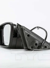 TYC Genera Door Mirror Volkswagen Passat Left 2012-2015                                     - 8620252 - Image 6