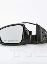 TYC Genera Door Mirror Volkswagen Passat Left 2012-2015                                     - 8620252 - Image 2