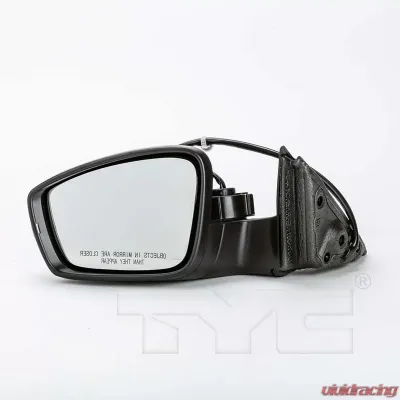 TYC Genera Door Mirror Volkswagen Passat Left 2012-2015 - 8620252