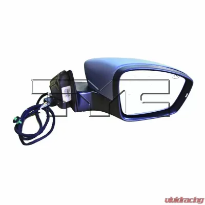 TYC Genera Door Mirror Volkswagen Passat Left 2012-2015 - 8620252
