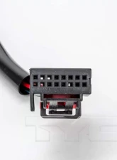 TYC Genera Door Mirror Volkswagen Passat Left 2012-2015                                     - 8620252 - Image 6