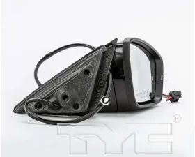 TYC Genera Door Mirror Volkswagen Passat Right 2012-2015
