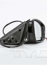 TYC Genera Door Mirror Volkswagen Passat Right 2012-2015                                     - 8620261 - Image 5