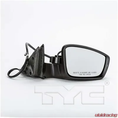 TYC Genera Door Mirror Volkswagen Passat Right 2012-2015 - 8620261