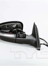 TYC Genera Door Mirror Volkswagen Passat Right 2012-2015                                     - 8620261 - Image 4