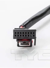 TYC Genera Door Mirror Volkswagen Passat Right 2012-2015                                     - 8620261 - Image 5