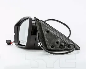 TYC Genera Door Mirror Volkswagen Passat Left 2012-2015