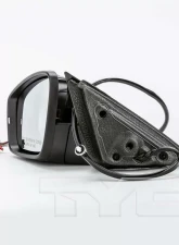 TYC Genera Door Mirror Volkswagen Passat Left 2012-2015                                     - 8620262 - Image 5