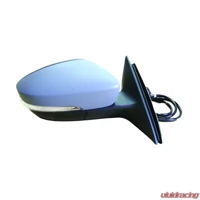 TYC Genera Door Mirror Volkswagen Passat Left 2012-2015 - 8620262