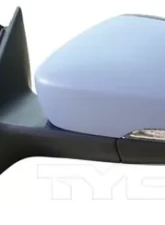 TYC Genera Door Mirror Volkswagen Passat Left 2012-2015                                     - 8620262 - Image 3