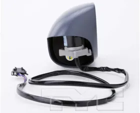 TYC Genera Door Mirror Volkswagen Beetle Right 2003-2010
