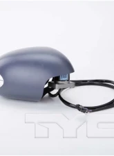 TYC Genera Door Mirror Volkswagen Beetle Right 2003-2010                                     - 8630051 - Image 3