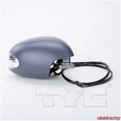 TYC Genera Door Mirror Volkswagen Beetle Right 2003-2010 - 8630051