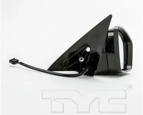 TYC Genera Door Mirror Volkswagen Beetle Right 2012-2015
