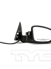 TYC Genera Door Mirror Volkswagen Beetle Right 2012-2015                                     - 8630141 - Image 2