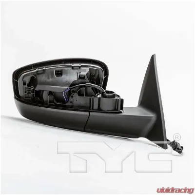 TYC Genera Door Mirror Volkswagen Beetle Right 2012-2015 - 8630141