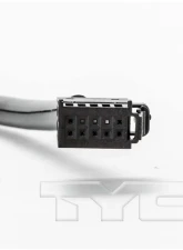 TYC Genera Door Mirror Volkswagen Beetle Right 2012-2015                                     - 8630141 - Image 5