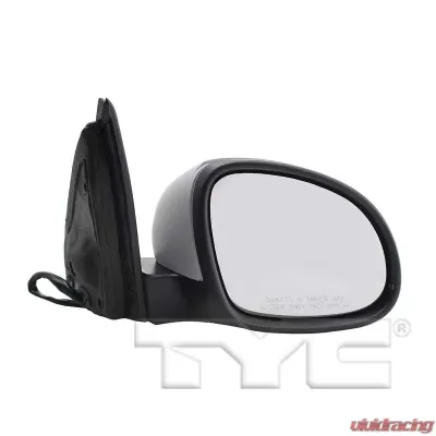 TYC Genera Door Mirror Volkswagen Tiguan Right 2009-2018 - 8650041