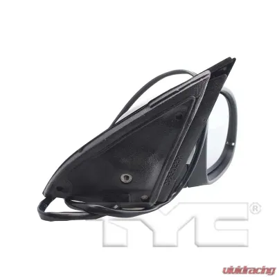 TYC Genera Door Mirror Volkswagen Tiguan Right 2009-2018 - 8650041