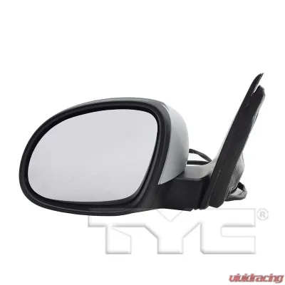 TYC Genera Door Mirror Volkswagen Tiguan Left 2009-2018 - 8650042