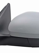 TYC Genera Door Mirror Volkswagen Tiguan Left 2009-2018                                     - 8650042 - Image 3