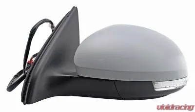 TYC Genera Door Mirror Volkswagen Tiguan Left 2009-2018 - 8650042