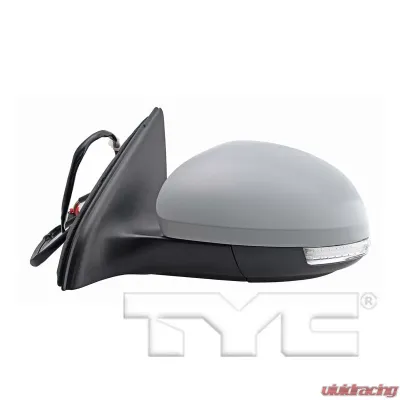 TYC Genera Door Mirror Volkswagen Tiguan Left 2009-2018 - 8650042