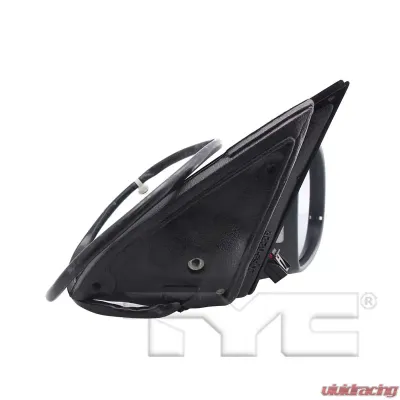 TYC Genera Door Mirror Volkswagen Tiguan Right 2009-2016 - 8650051