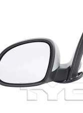TYC Genera Door Mirror Volkswagen Tiguan Left 2009-2016                                     - 8650052 - Image 2