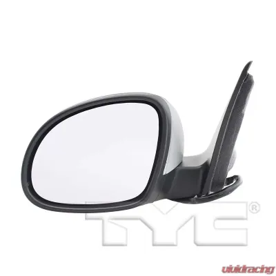 TYC Genera Door Mirror Volkswagen Tiguan Left 2009-2016 - 8650052