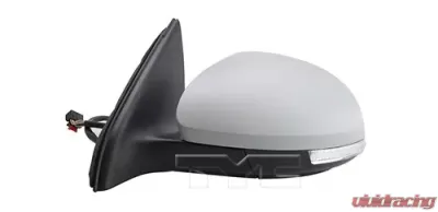 TYC Genera Door Mirror Volkswagen Tiguan Left 2009-2016 - 8650052
