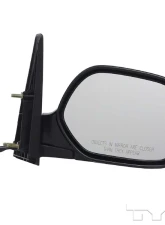 TYC Genera Door Mirror Scion xB Right 2004-2006                                     - 8800031 - Image 2