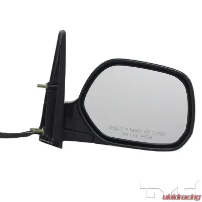 TYC Genera Door Mirror Scion xB Right 2004-2006 - 8800031