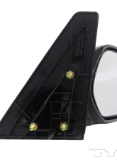 TYC Genera Door Mirror Scion xB Right 2004-2006                                     - 8800031 - Image 4