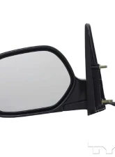 TYC Genera Door Mirror Scion xB Left 2004-2006                                     - 8800032 - Image 2