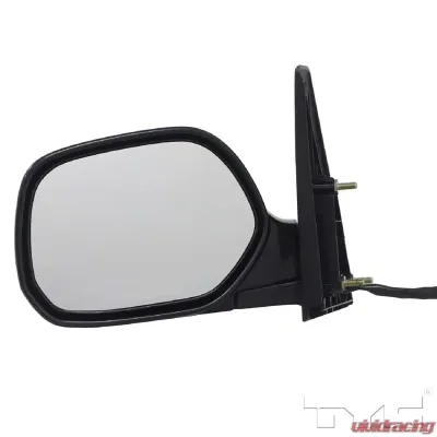 TYC Genera Door Mirror Scion xB Left 2004-2006 - 8800032
