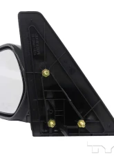 TYC Genera Door Mirror Scion xB Left 2004-2006                                     - 8800032 - Image 4