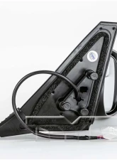 TYC Genera Door Mirror Scion xB Right 2008-2015                                     - 8800131 - Image 6