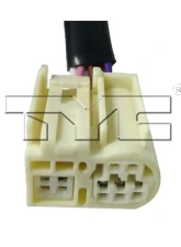 TYC Genera Door Mirror Scion xB Right 2008-2015                                     - 8800131 - Image 3